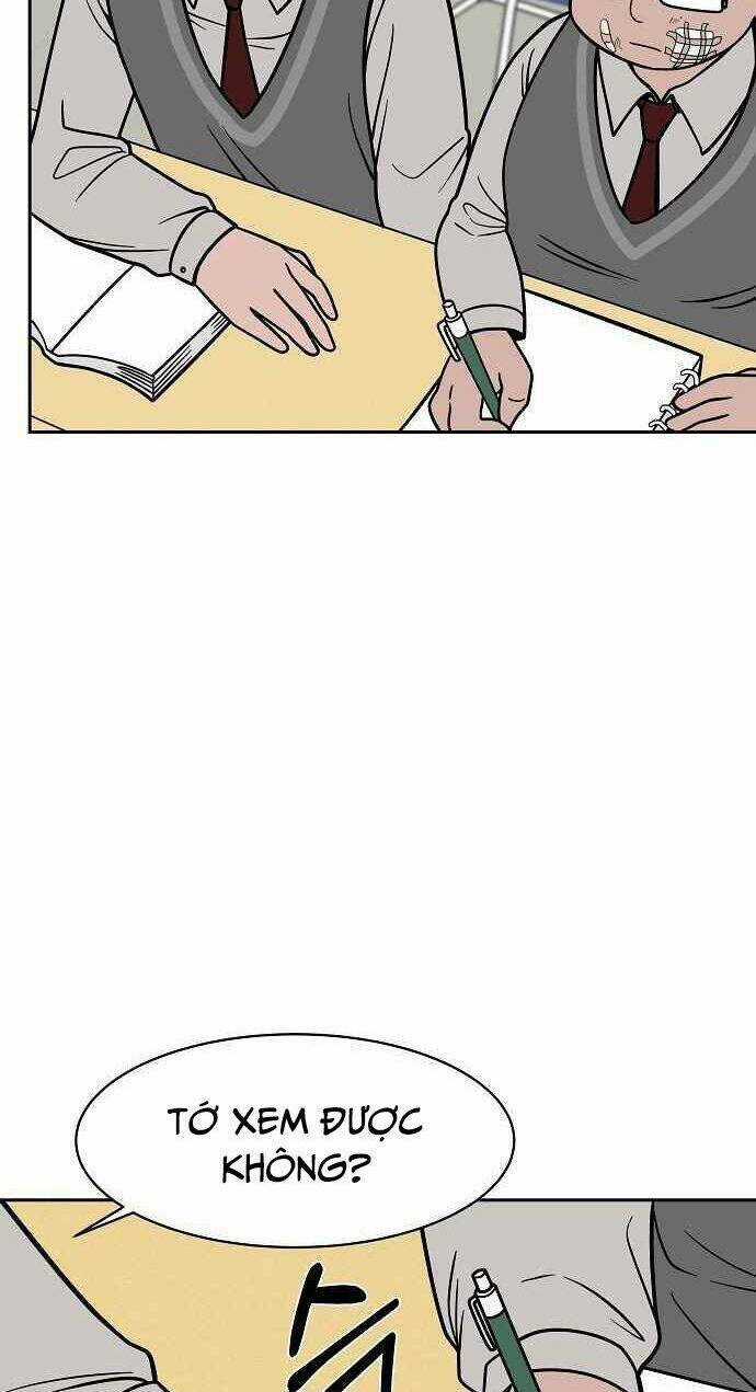 Ngọn Lửa Xanh Chapter 12 trang 75