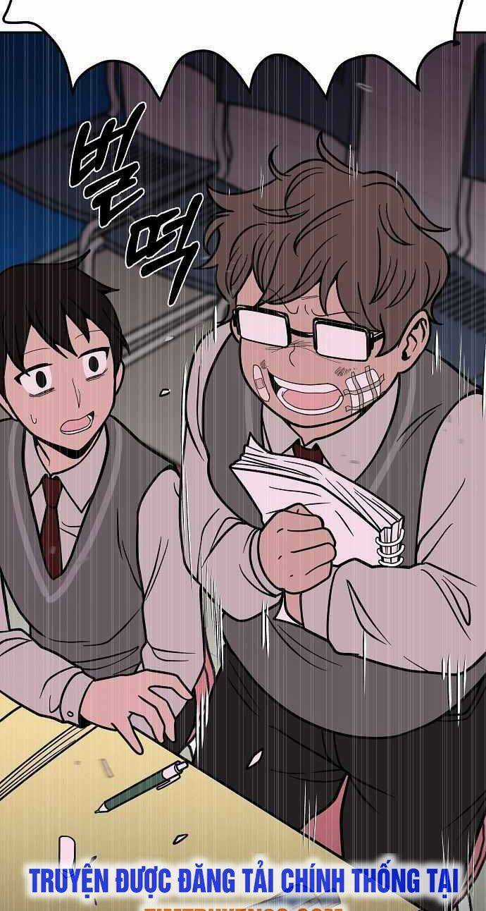 Ngọn Lửa Xanh Chapter 12 trang 78