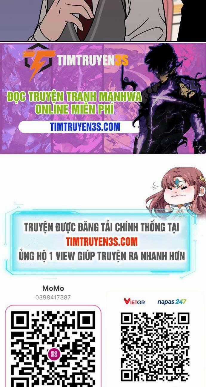 Ngọn Lửa Xanh Chapter 12 trang 80