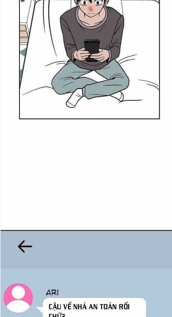 Ngọn Lửa Xanh Chapter 12 trang 9