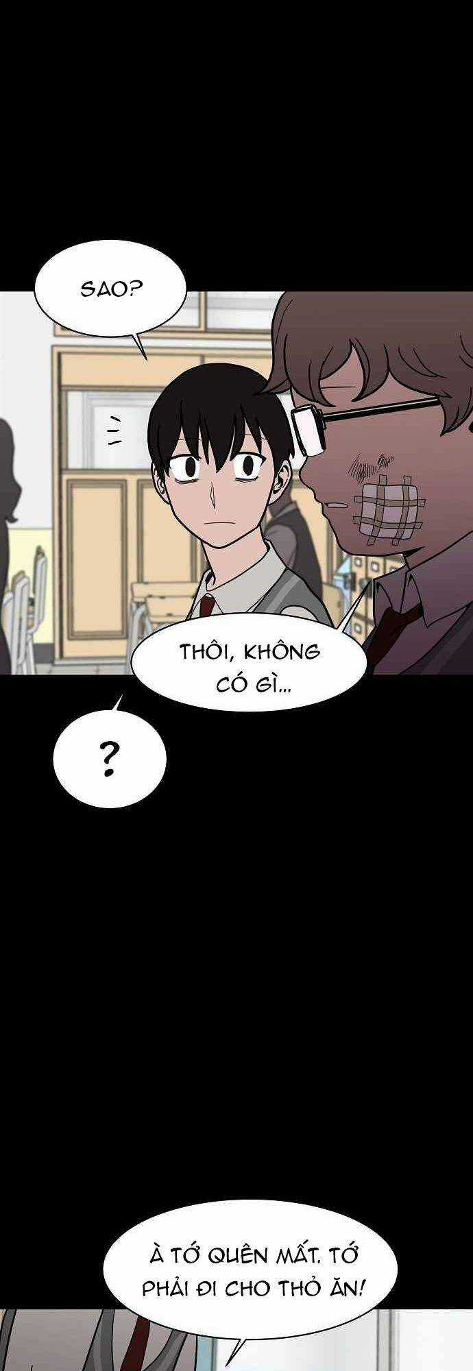 Ngọn Lửa Xanh Chapter 13 trang 11