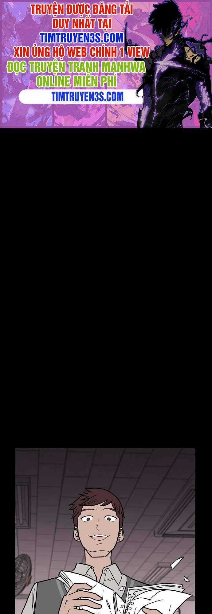 Ngọn Lửa Xanh Chapter 13 trang 2