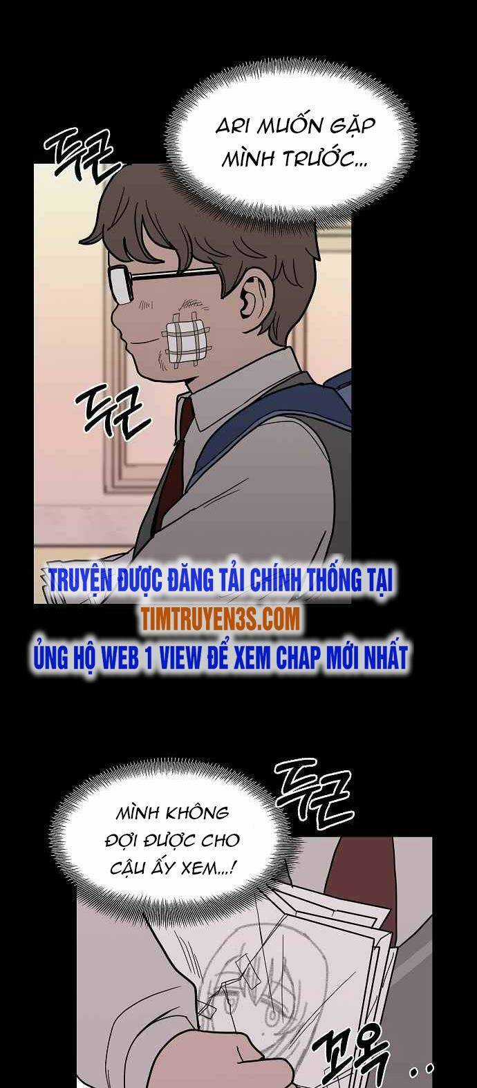 Ngọn Lửa Xanh Chapter 13 trang 24