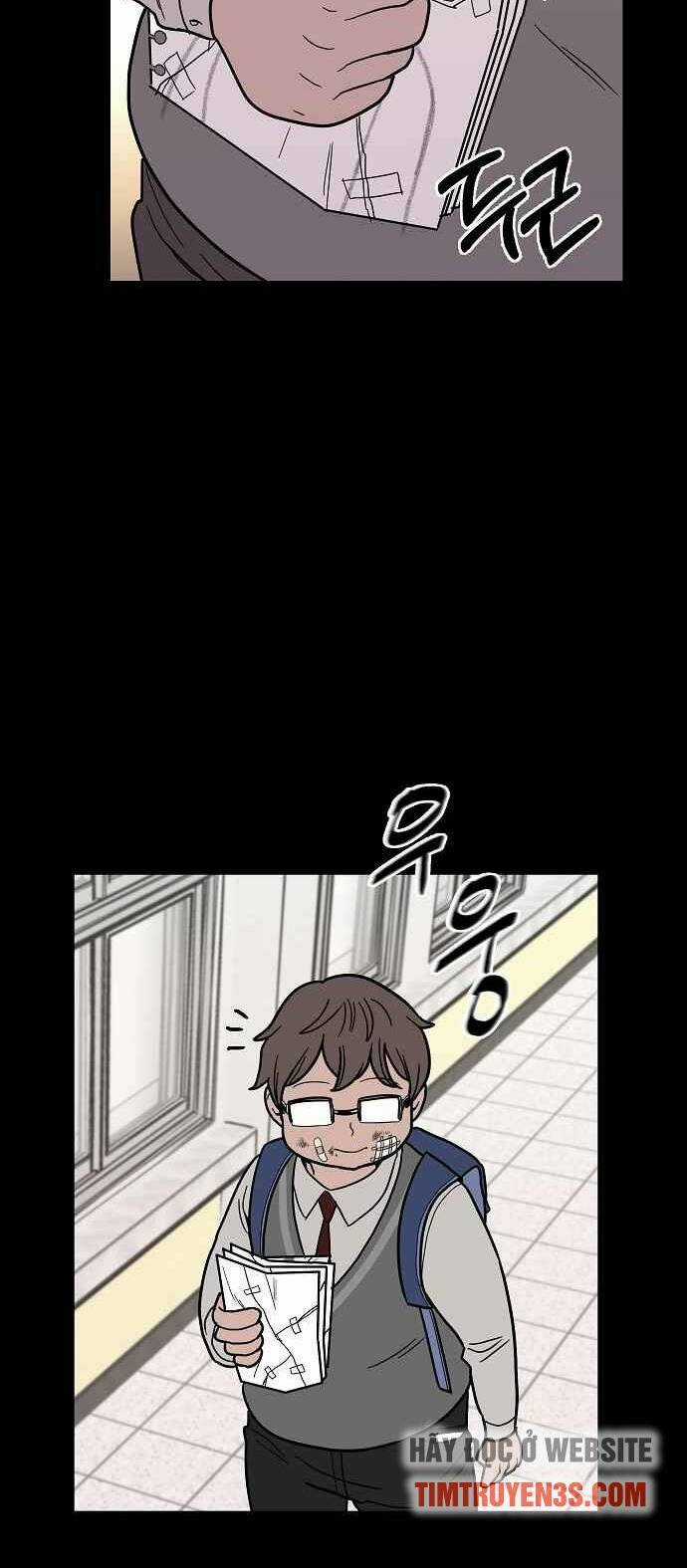 Ngọn Lửa Xanh Chapter 13 trang 25