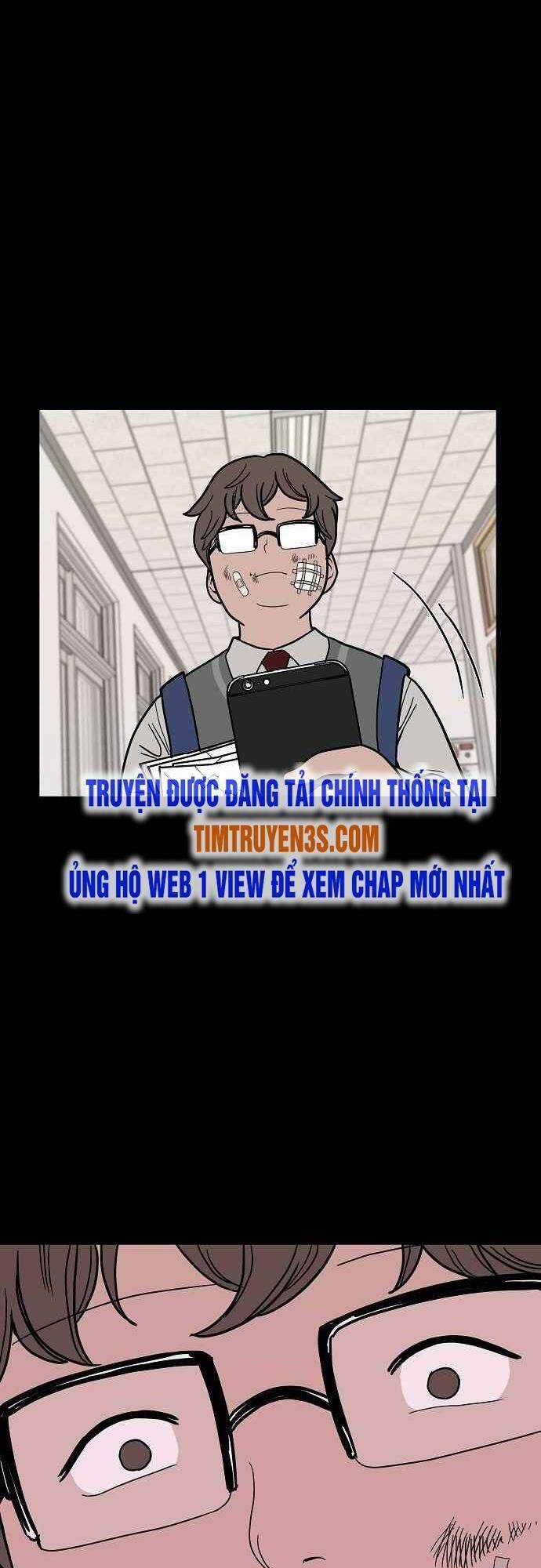 Ngọn Lửa Xanh Chapter 13 trang 26