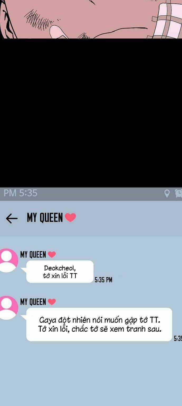 Ngọn Lửa Xanh Chapter 13 trang 27