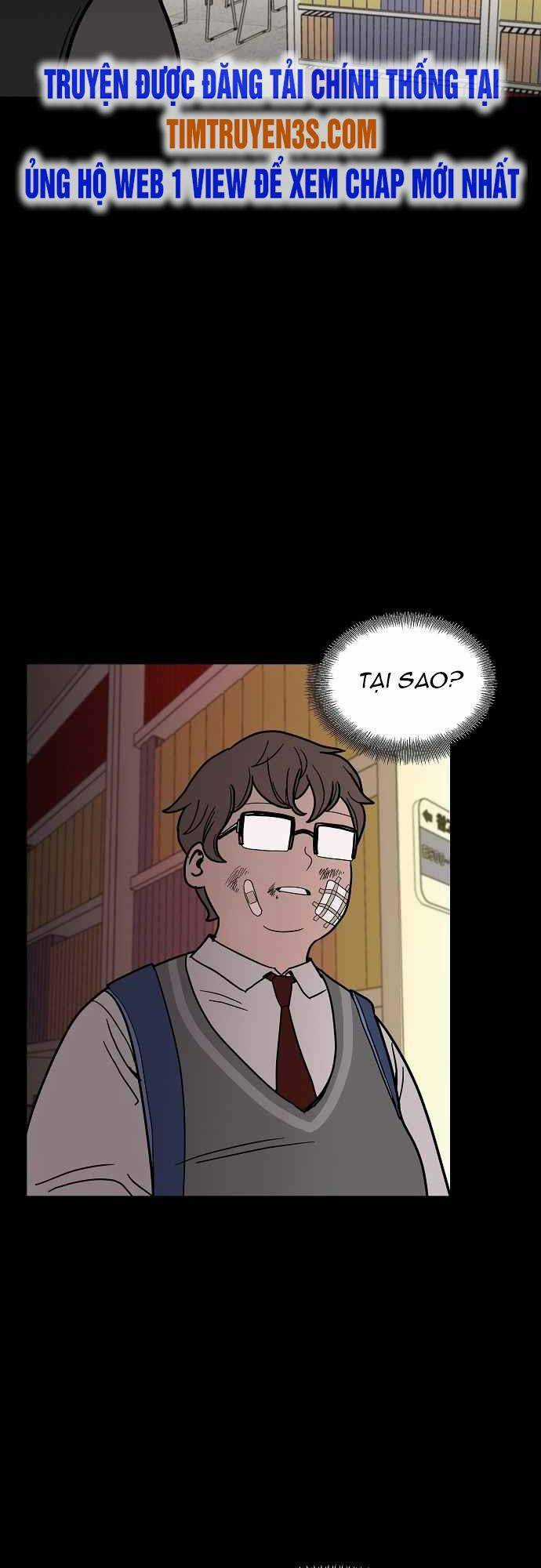 Ngọn Lửa Xanh Chapter 13 trang 29