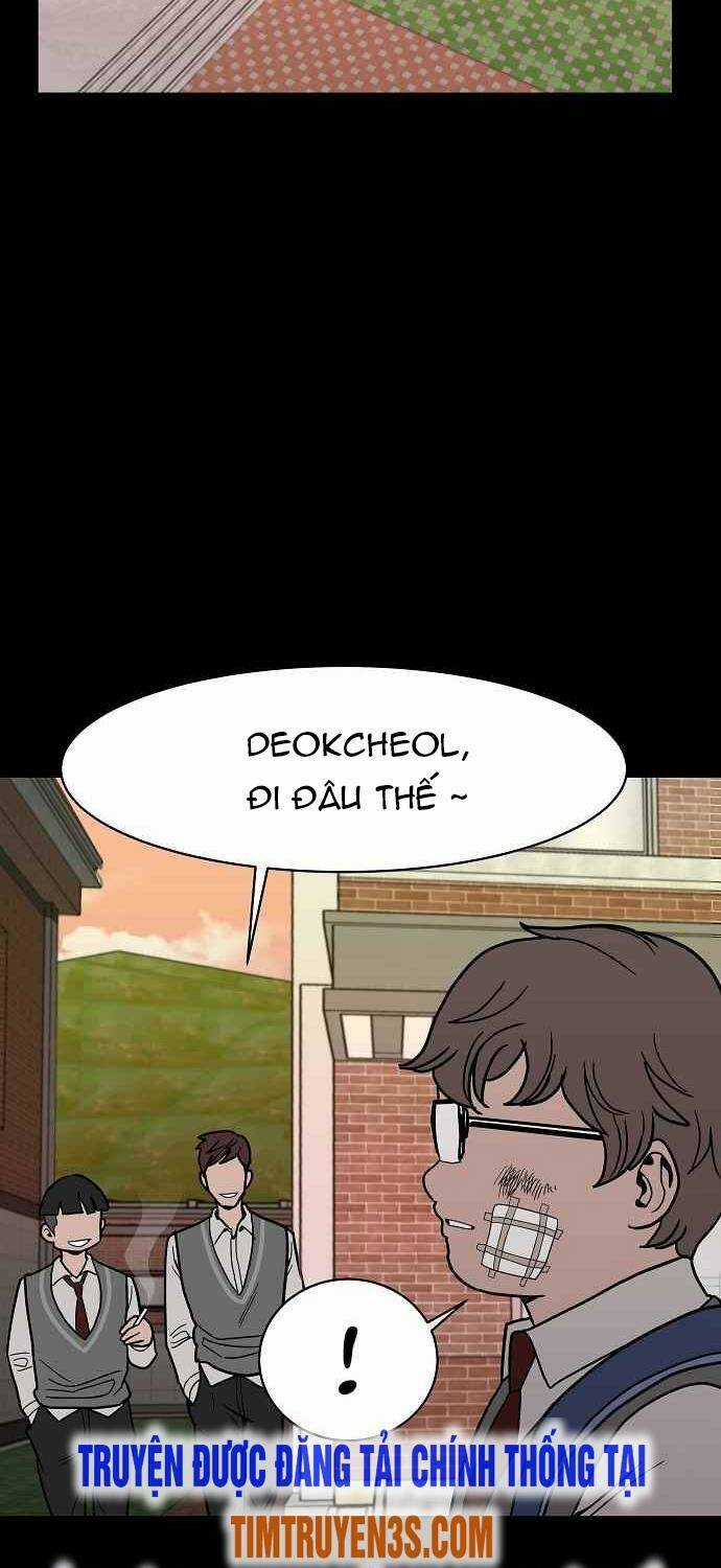 Ngọn Lửa Xanh Chapter 13 trang 33