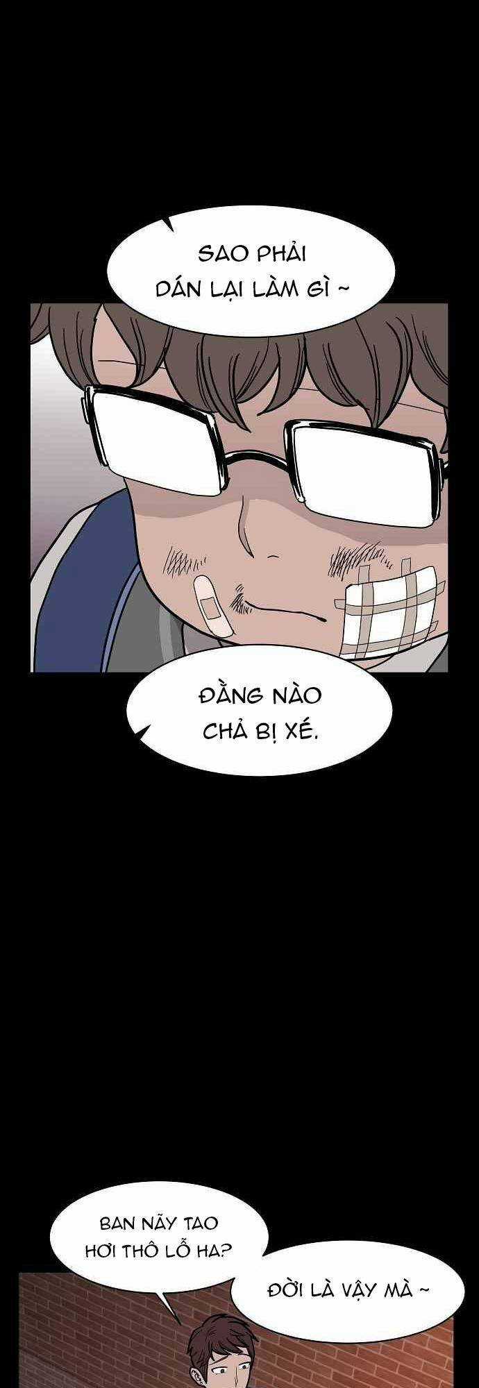 Ngọn Lửa Xanh Chapter 13 trang 35