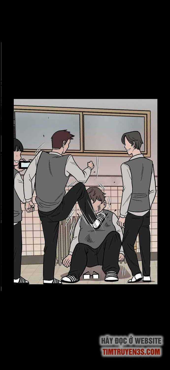 Ngọn Lửa Xanh Chapter 13 trang 4