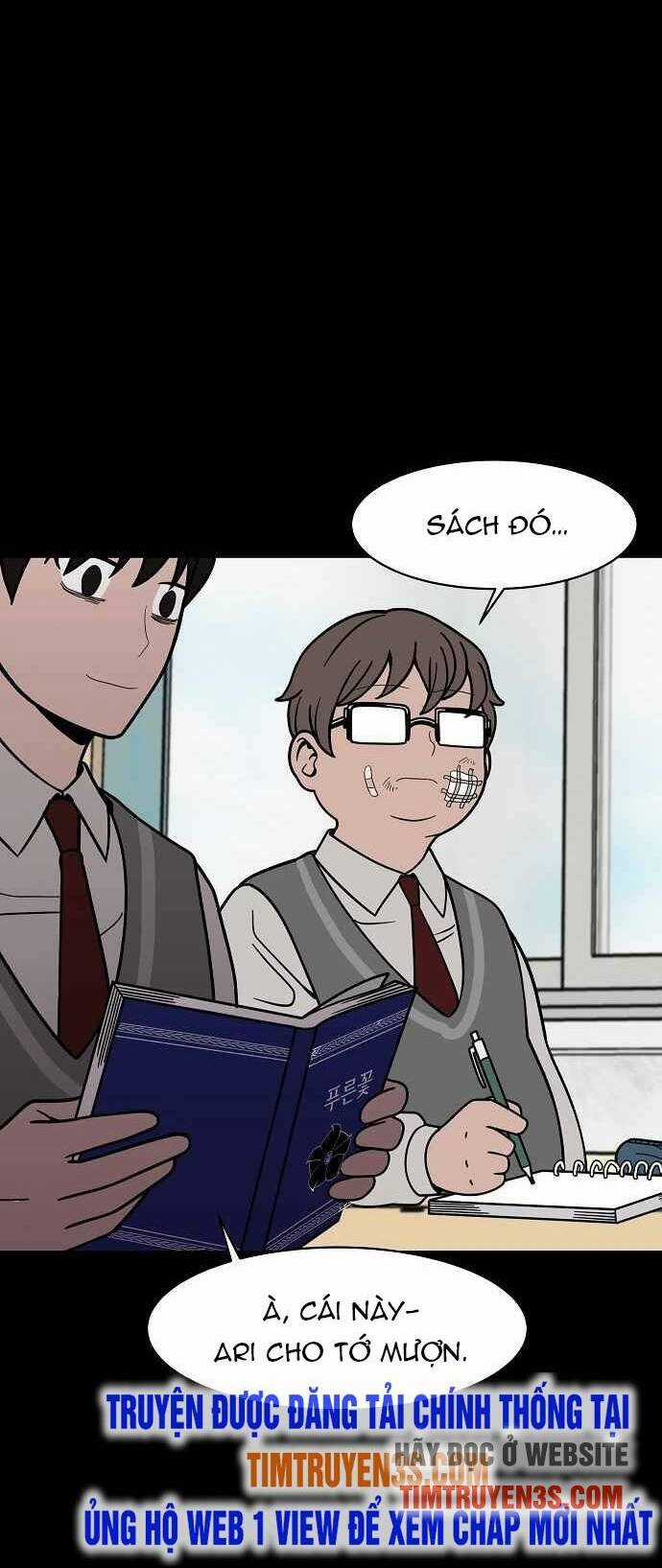 Ngọn Lửa Xanh Chapter 13 trang 43