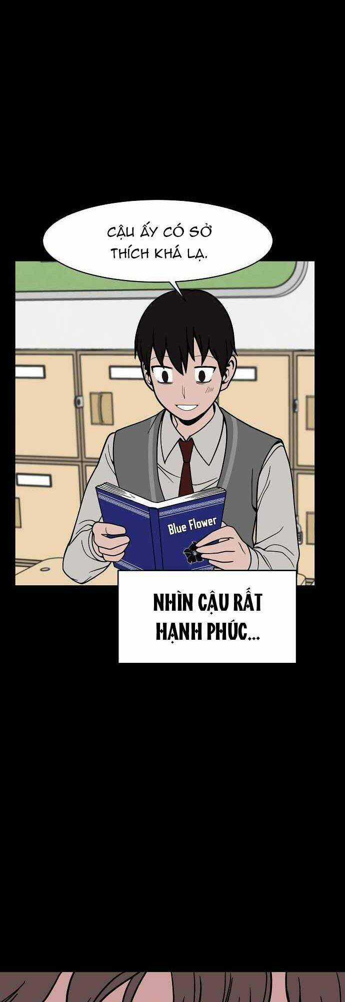 Ngọn Lửa Xanh Chapter 13 trang 44