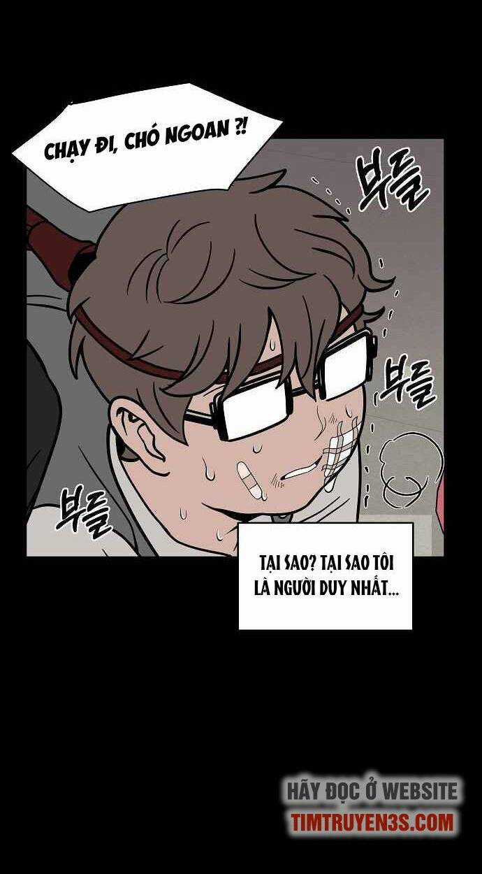 Ngọn Lửa Xanh Chapter 13 trang 46