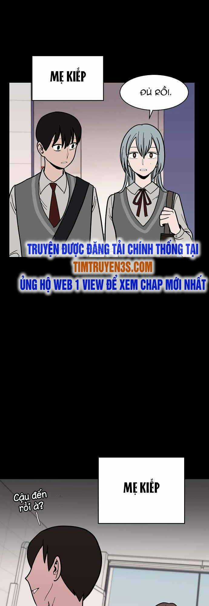 Ngọn Lửa Xanh Chapter 13 trang 47