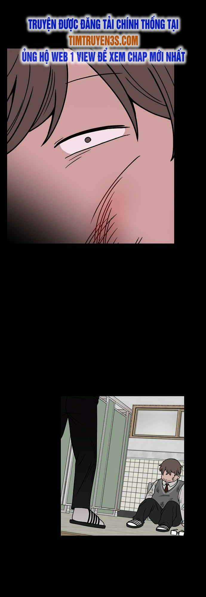 Ngọn Lửa Xanh Chapter 13 trang 5