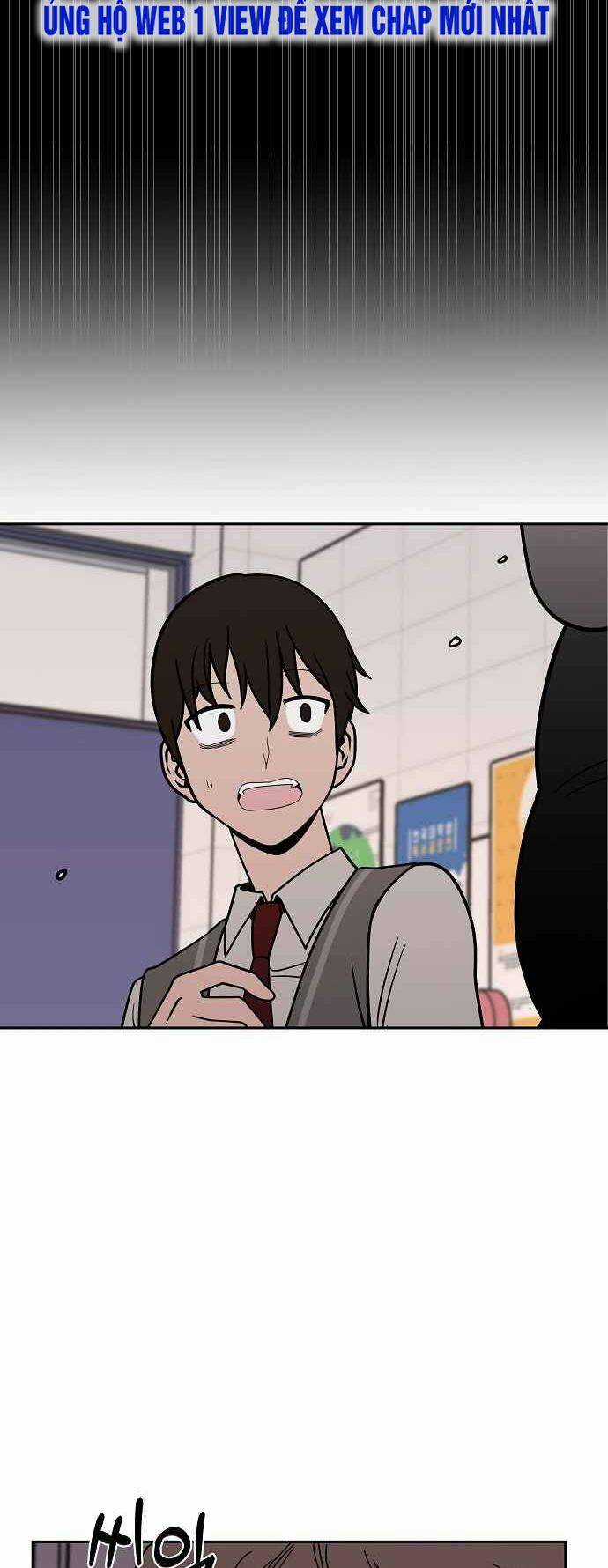 Ngọn Lửa Xanh Chapter 13 trang 50