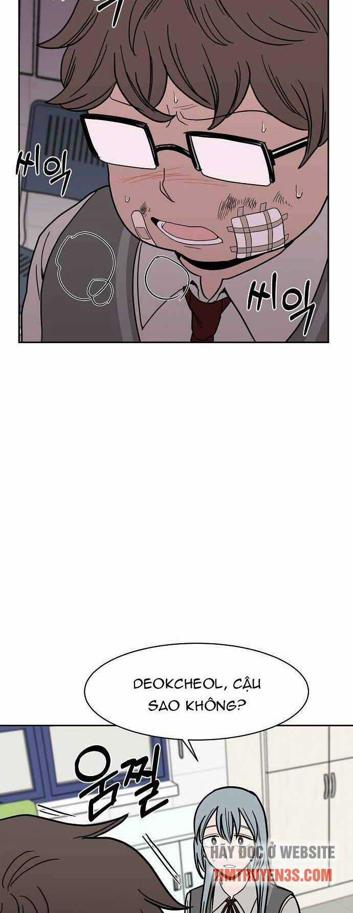 Ngọn Lửa Xanh Chapter 13 trang 51