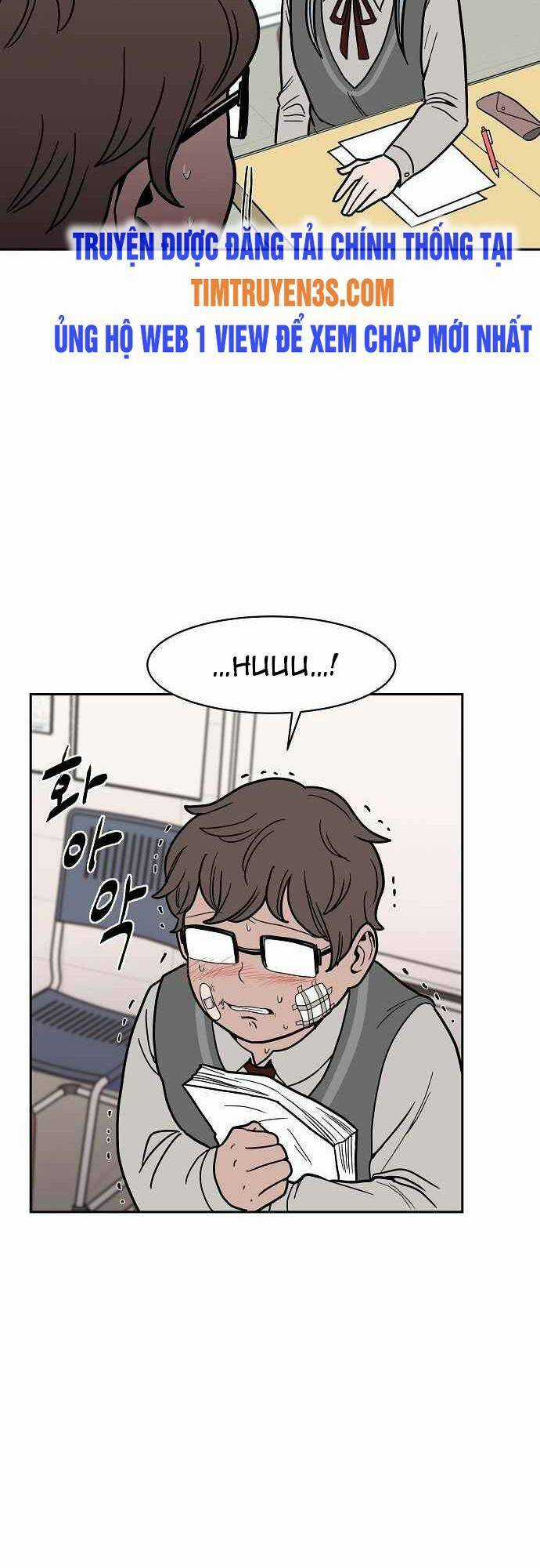 Ngọn Lửa Xanh Chapter 13 trang 52