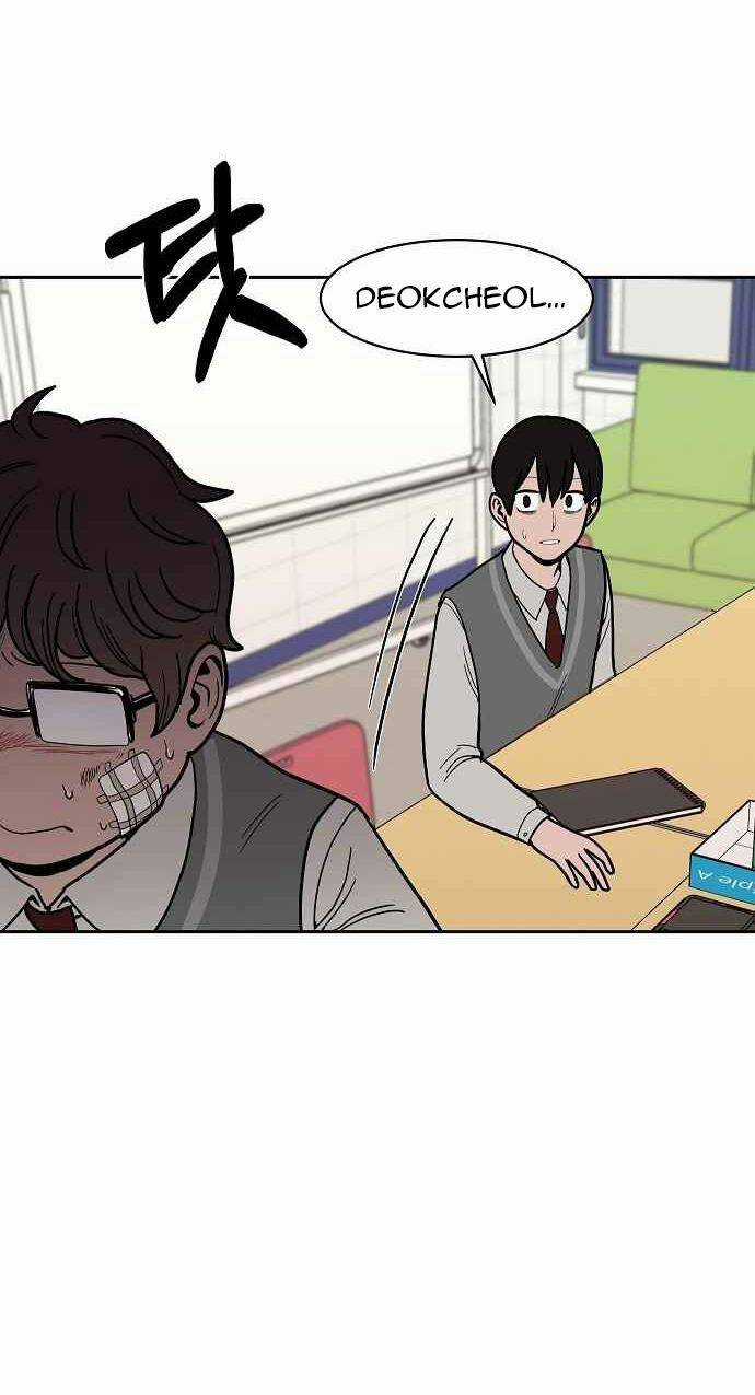 Ngọn Lửa Xanh Chapter 13 trang 53