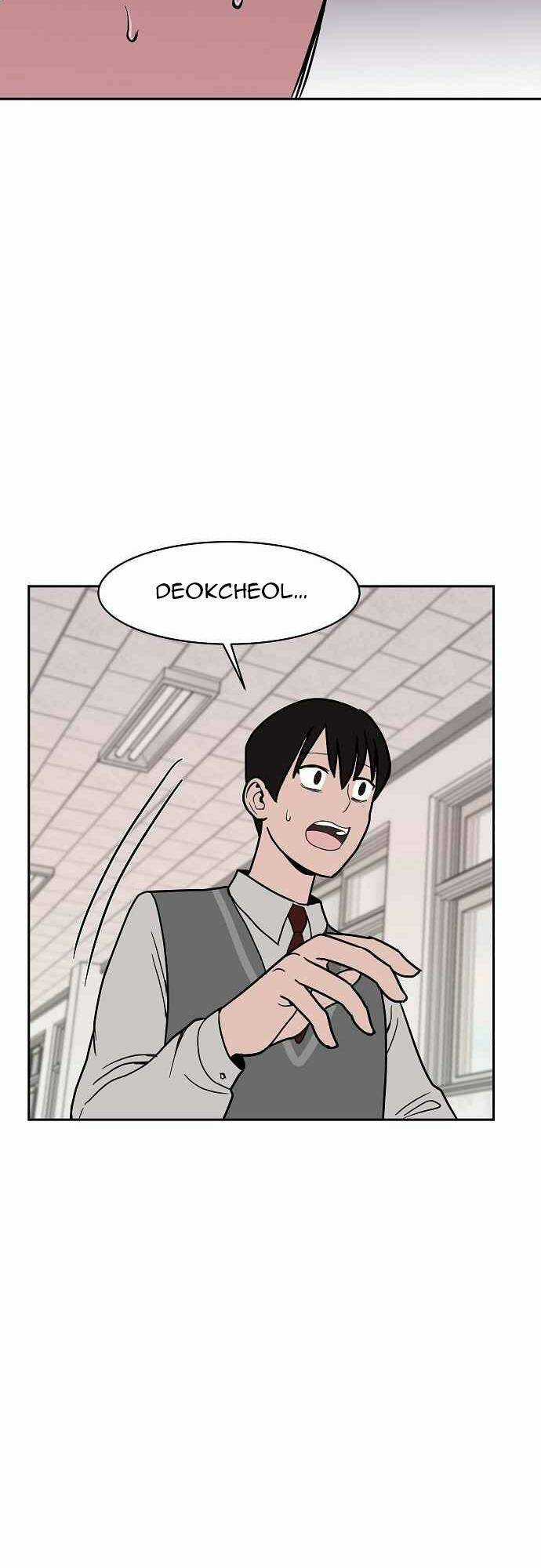 Ngọn Lửa Xanh Chapter 13 trang 58