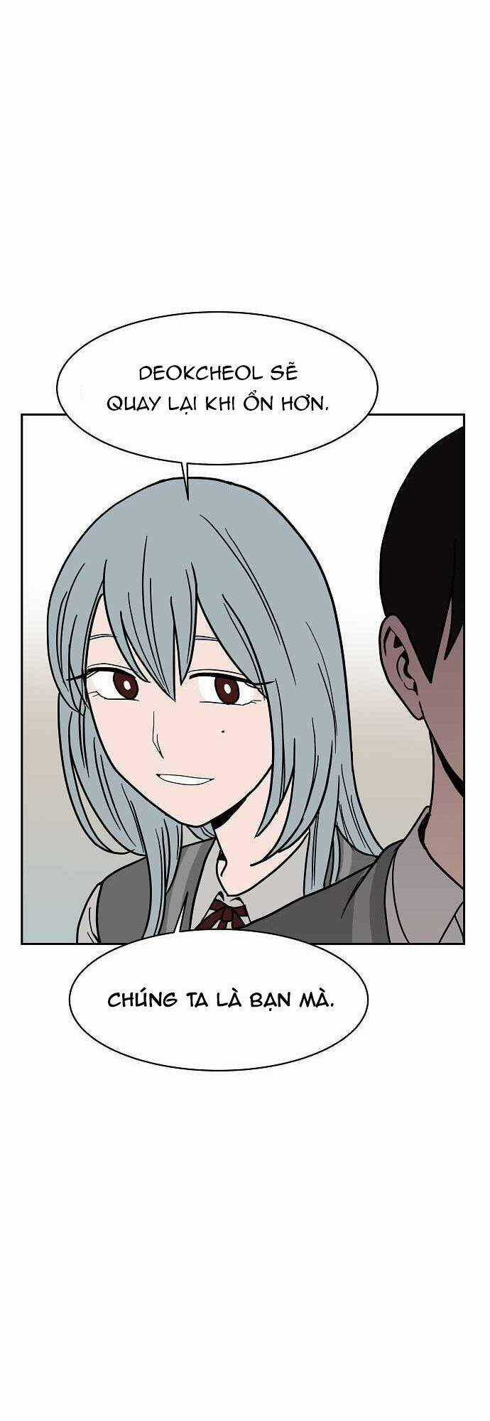 Ngọn Lửa Xanh Chapter 13 trang 61