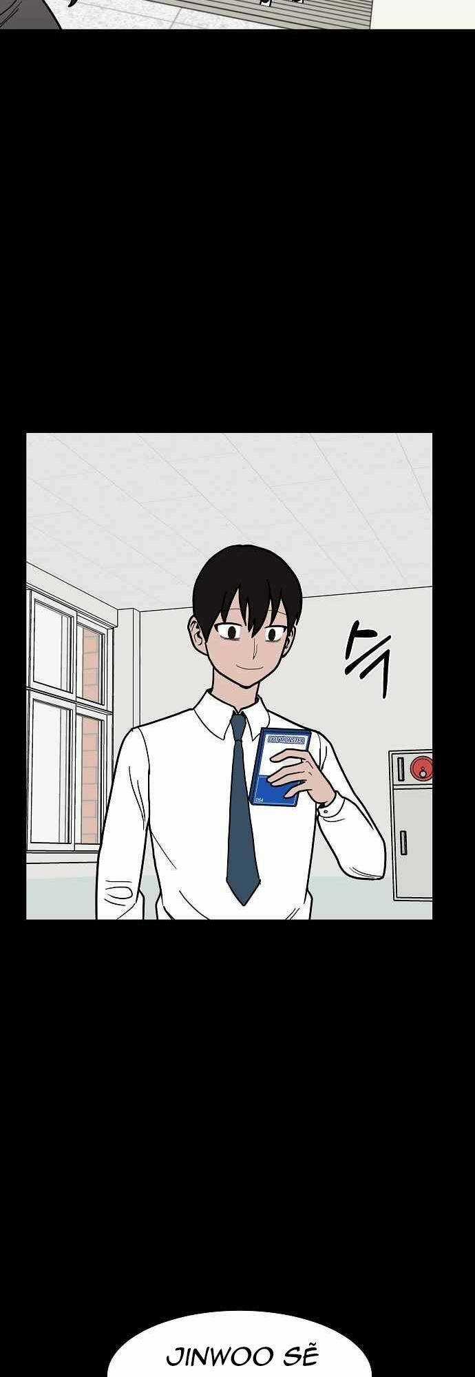 Ngọn Lửa Xanh Chapter 13 trang 64