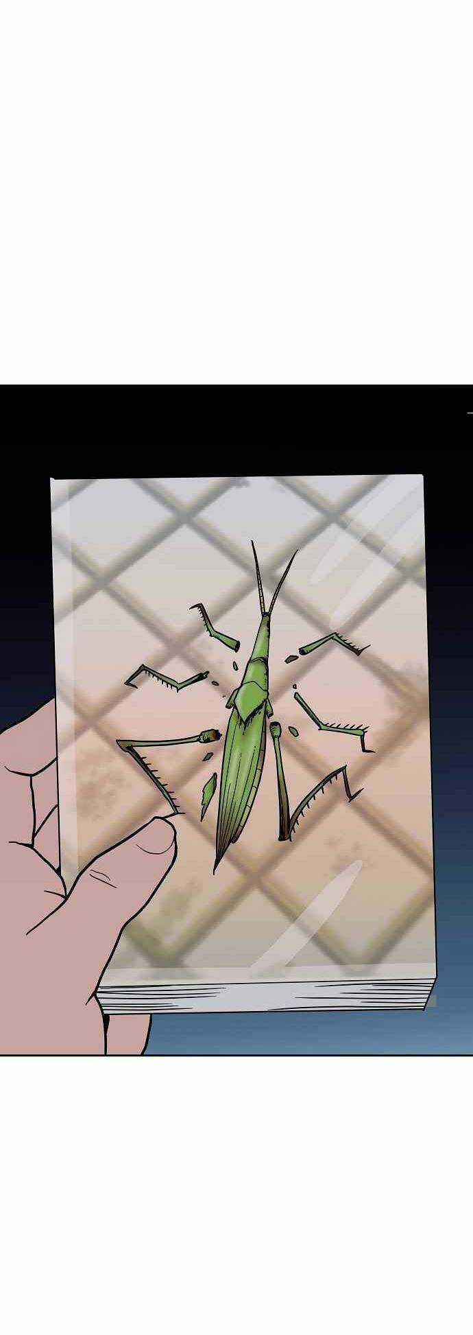 Ngọn Lửa Xanh Chapter 14 trang 17