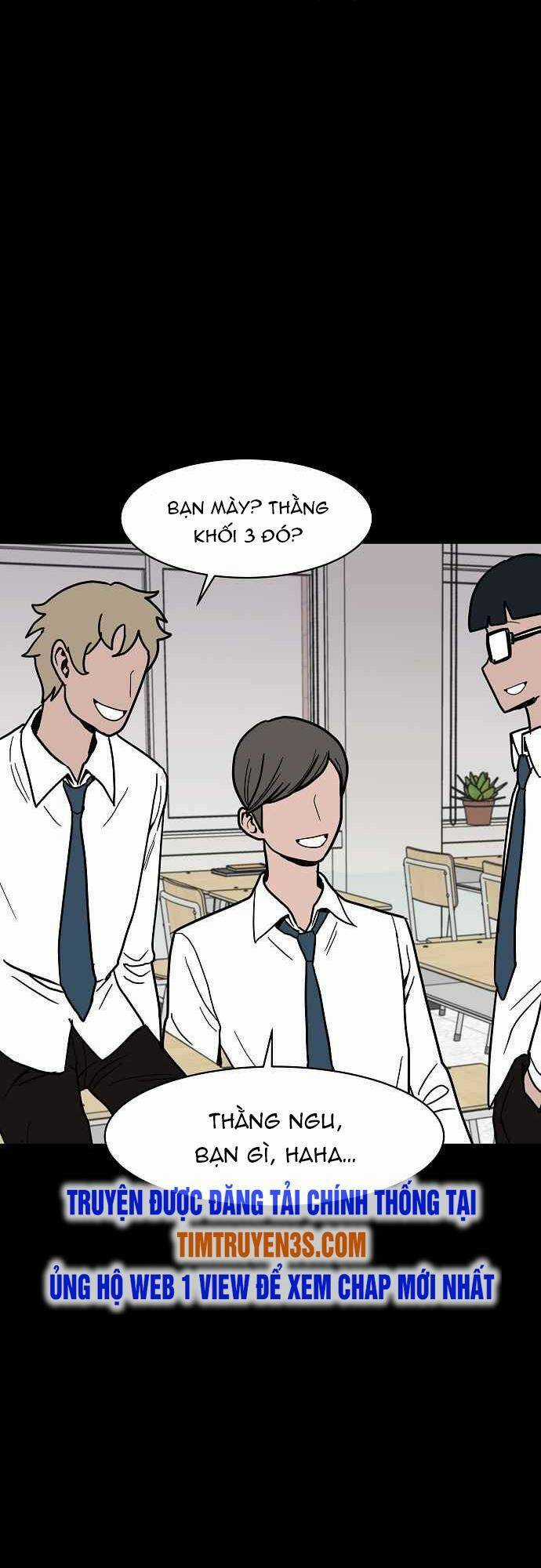 Ngọn Lửa Xanh Chapter 14 trang 2