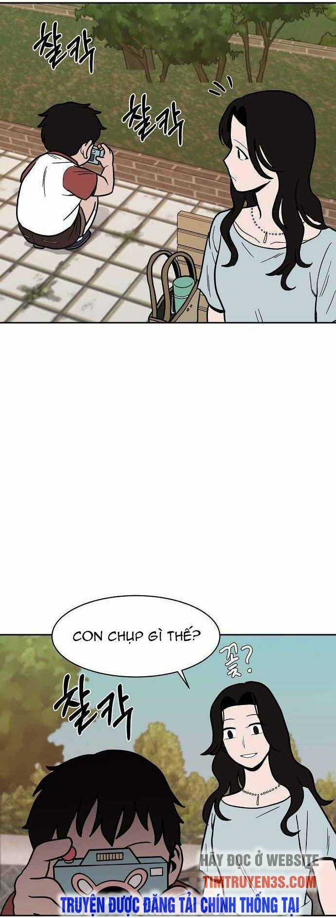 Ngọn Lửa Xanh Chapter 14 trang 20