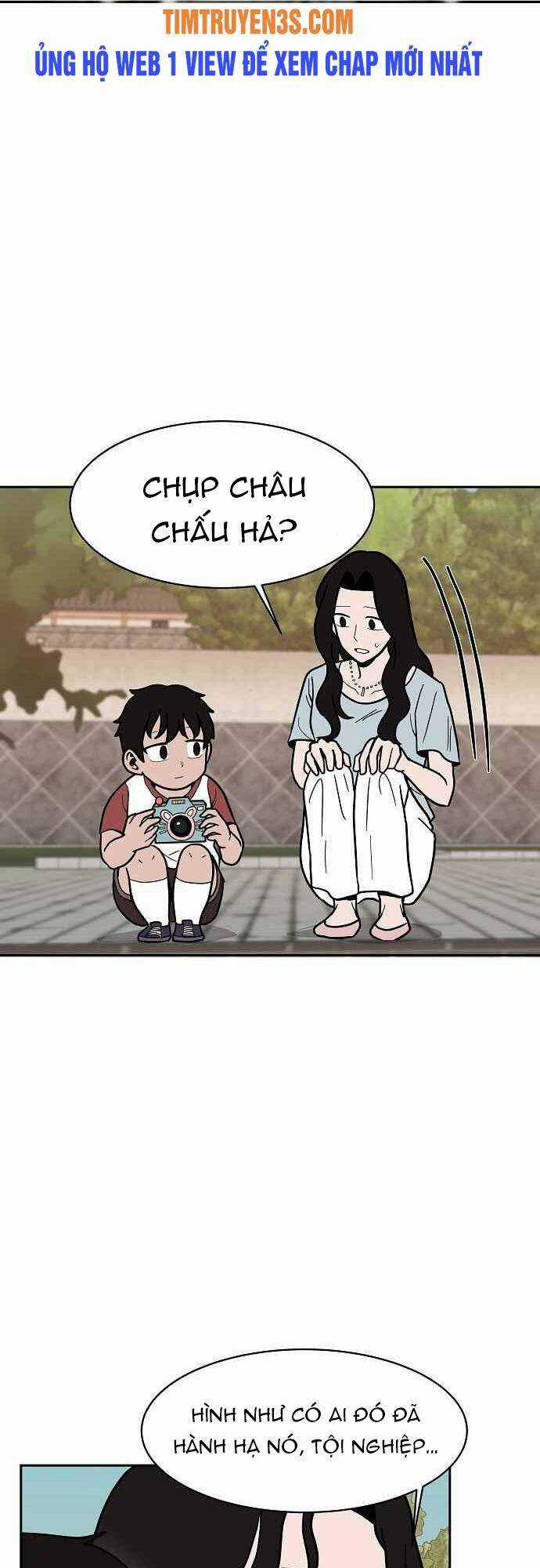 Ngọn Lửa Xanh Chapter 14 trang 23