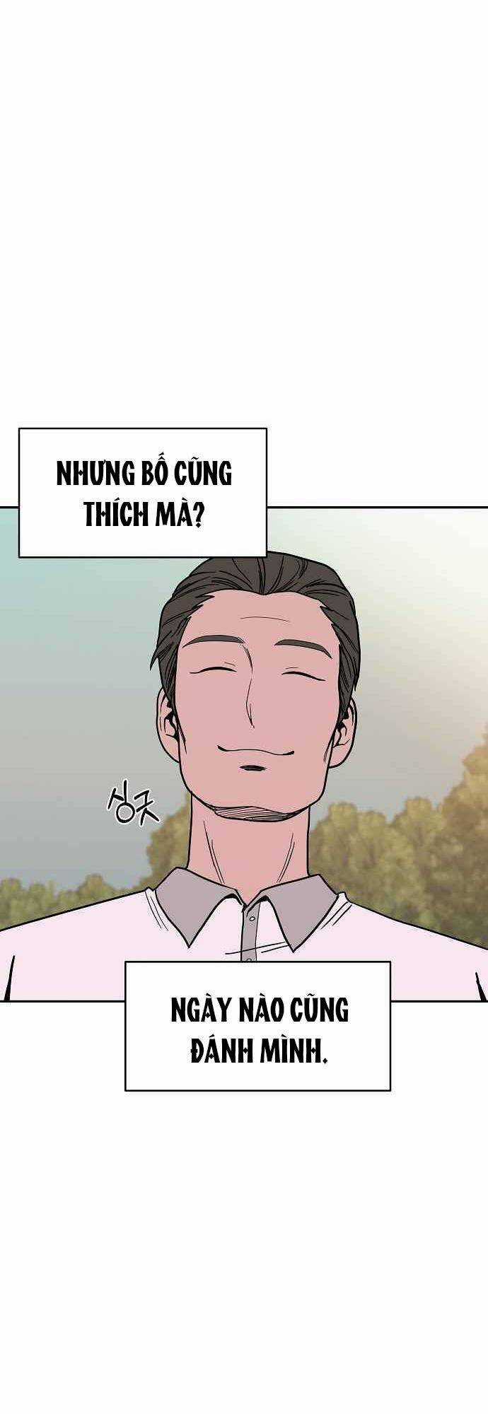 Ngọn Lửa Xanh Chapter 14 trang 33