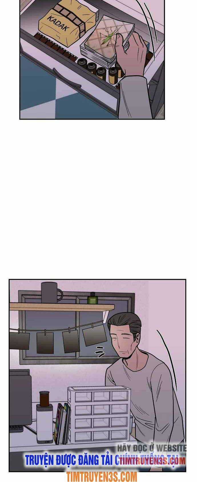 Ngọn Lửa Xanh Chapter 14 trang 39