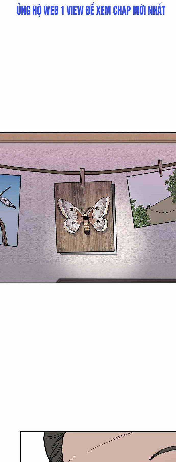 Ngọn Lửa Xanh Chapter 14 trang 40