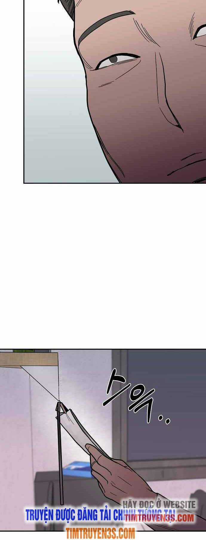 Ngọn Lửa Xanh Chapter 14 trang 41