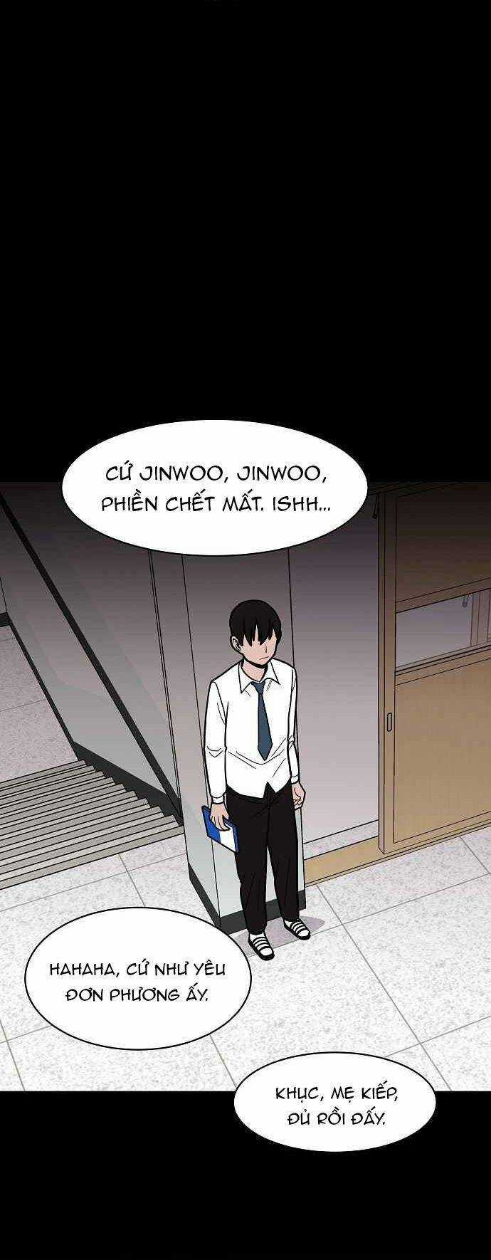 Ngọn Lửa Xanh Chapter 14 trang 5