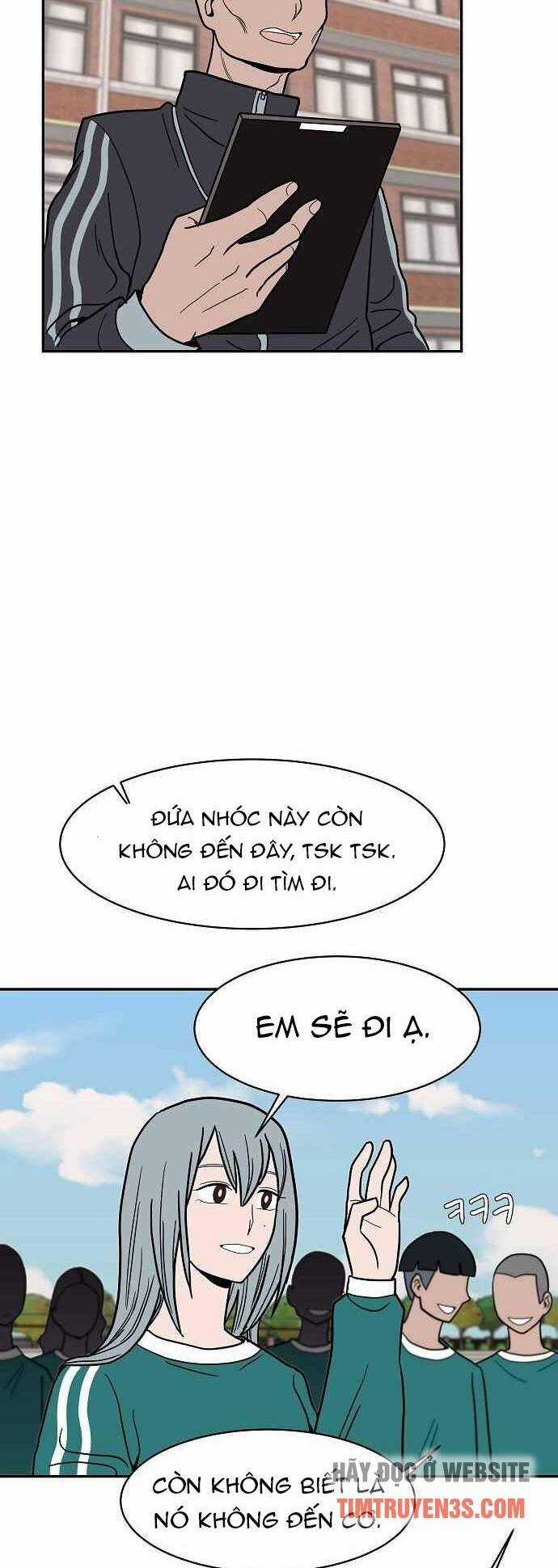 Ngọn Lửa Xanh Chapter 14 trang 51