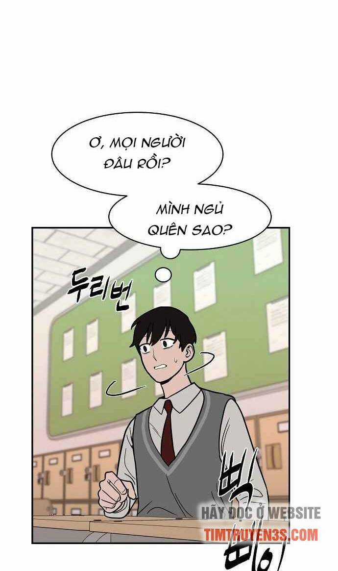 Ngọn Lửa Xanh Chapter 14 trang 54