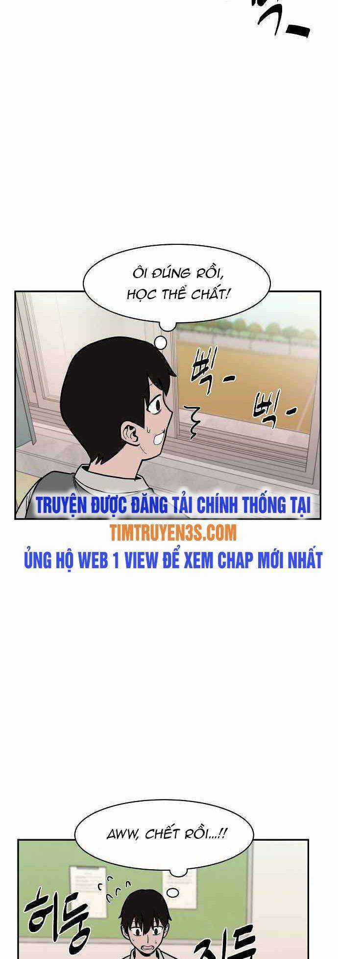 Ngọn Lửa Xanh Chapter 14 trang 55