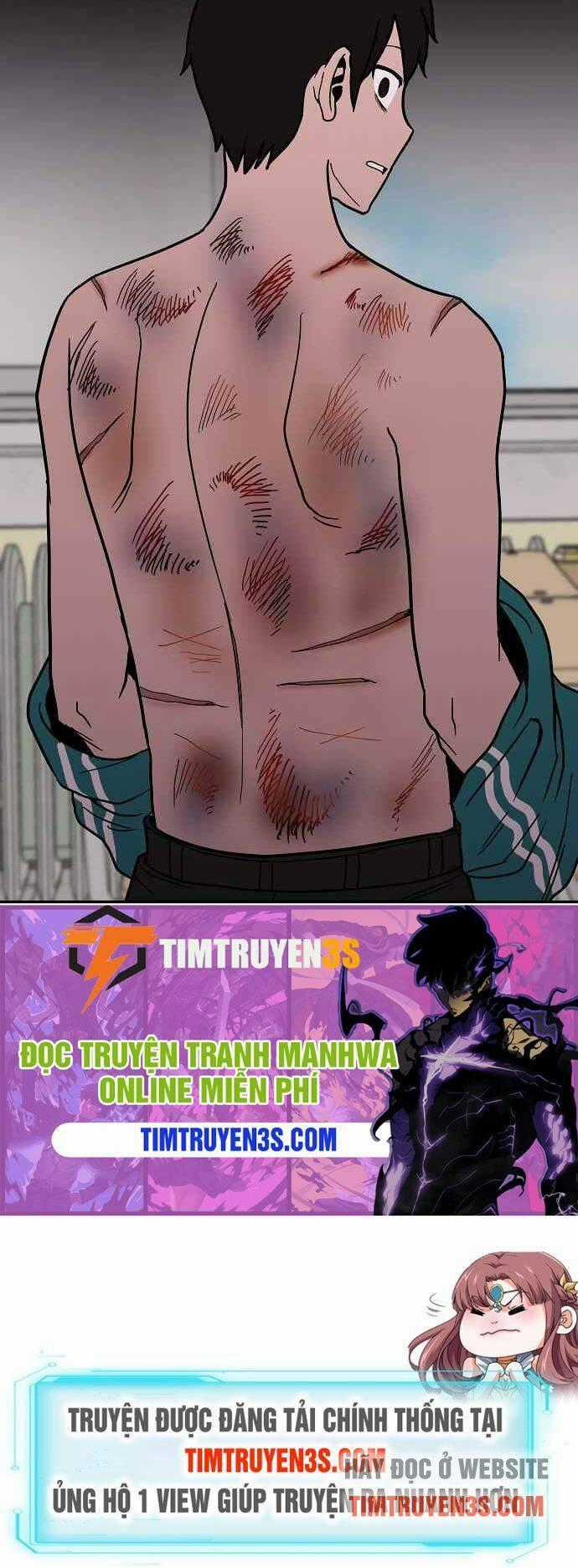 Ngọn Lửa Xanh Chapter 14 trang 58