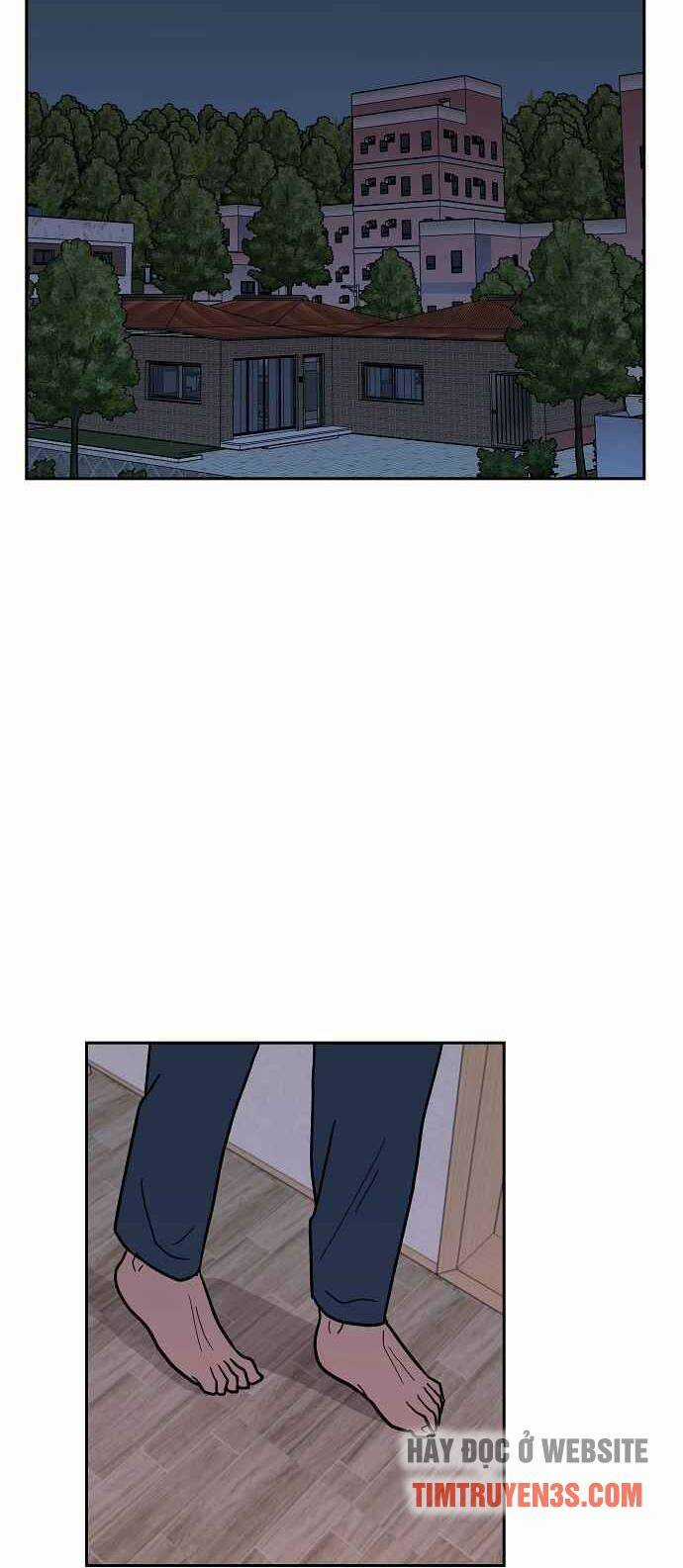 Ngọn Lửa Xanh Chapter 14 trang 8