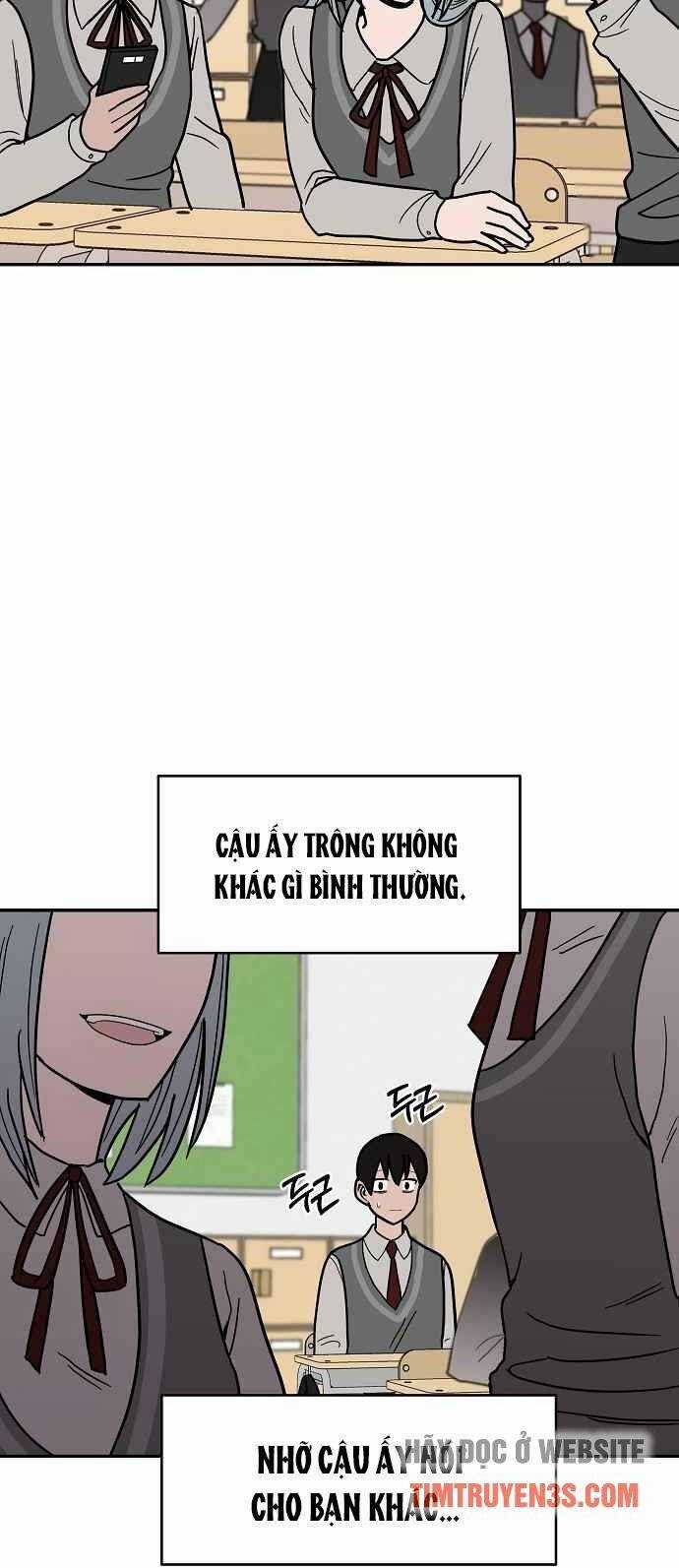 Ngọn Lửa Xanh Chapter 15 trang 15