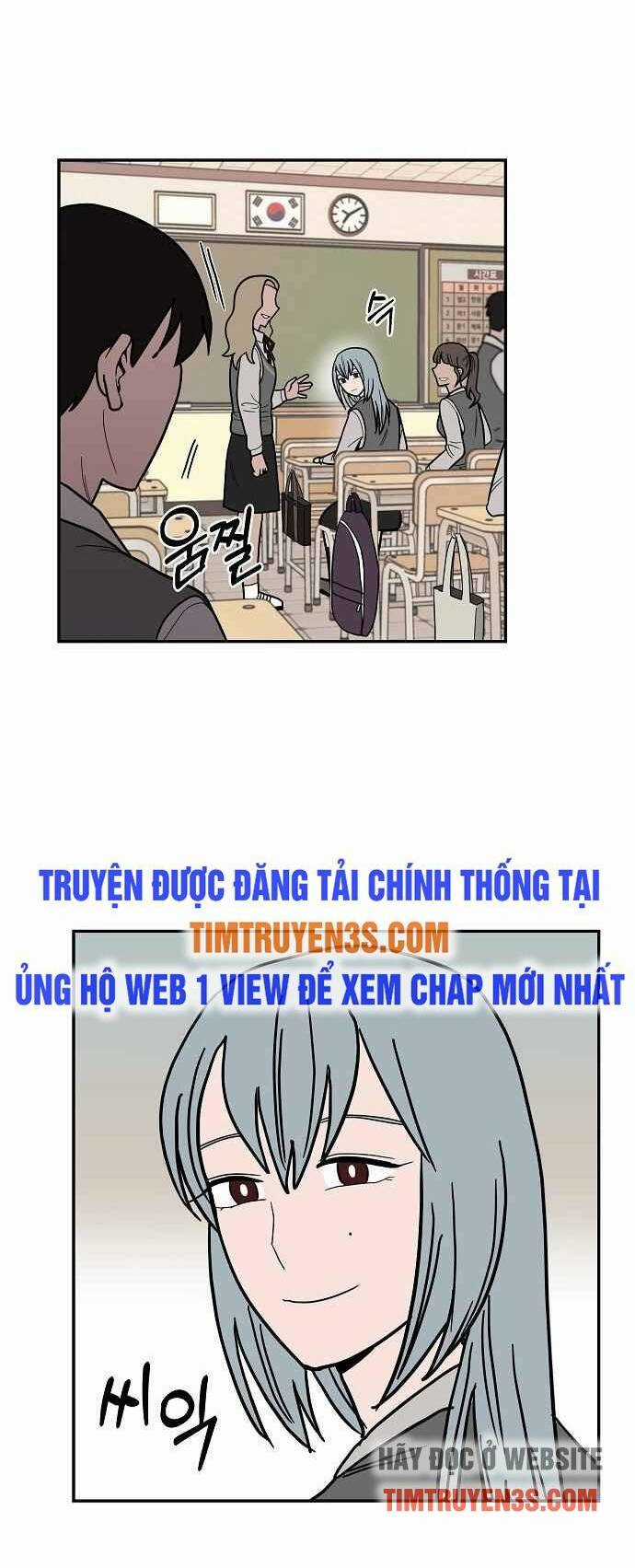 Ngọn Lửa Xanh Chapter 15 trang 17