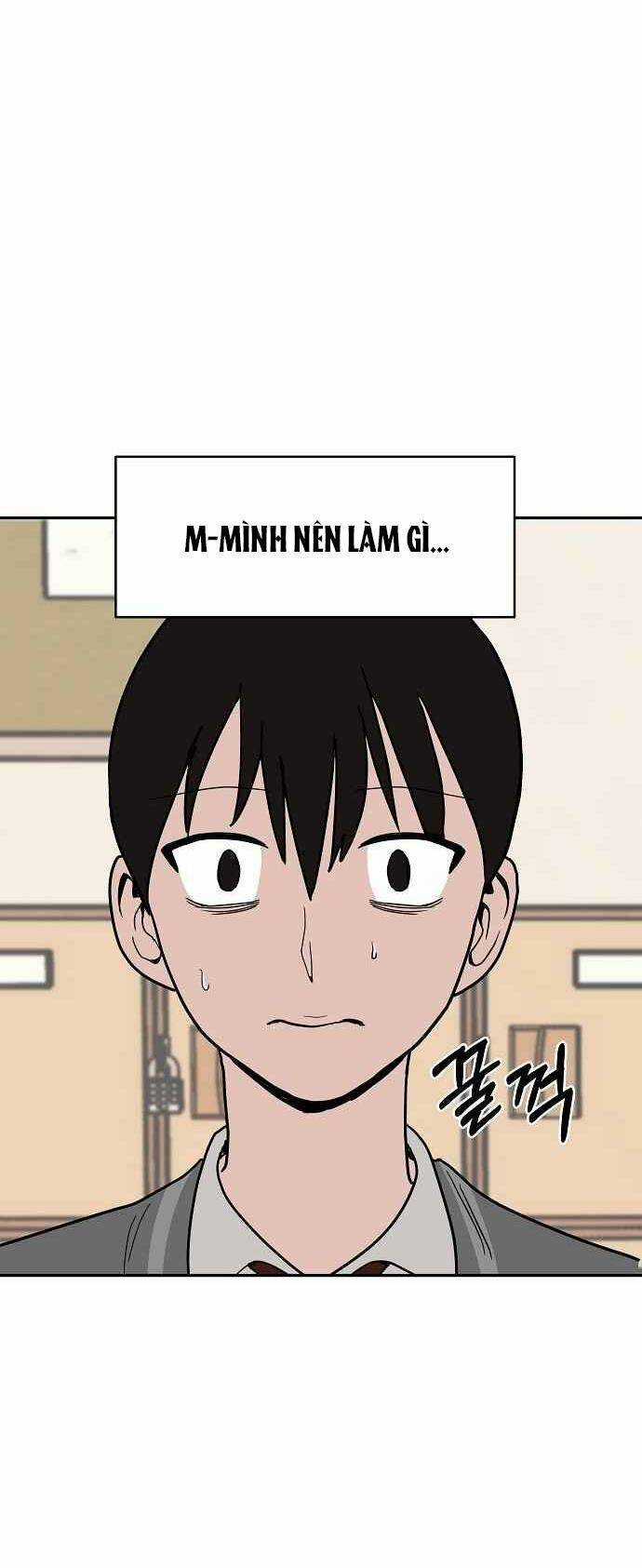 Ngọn Lửa Xanh Chapter 15 trang 18