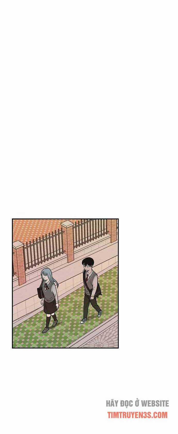 Ngọn Lửa Xanh Chapter 15 trang 19