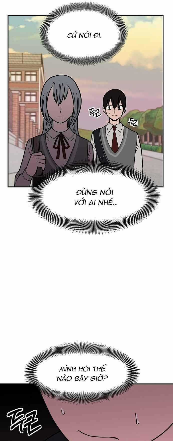 Ngọn Lửa Xanh Chapter 15 trang 20