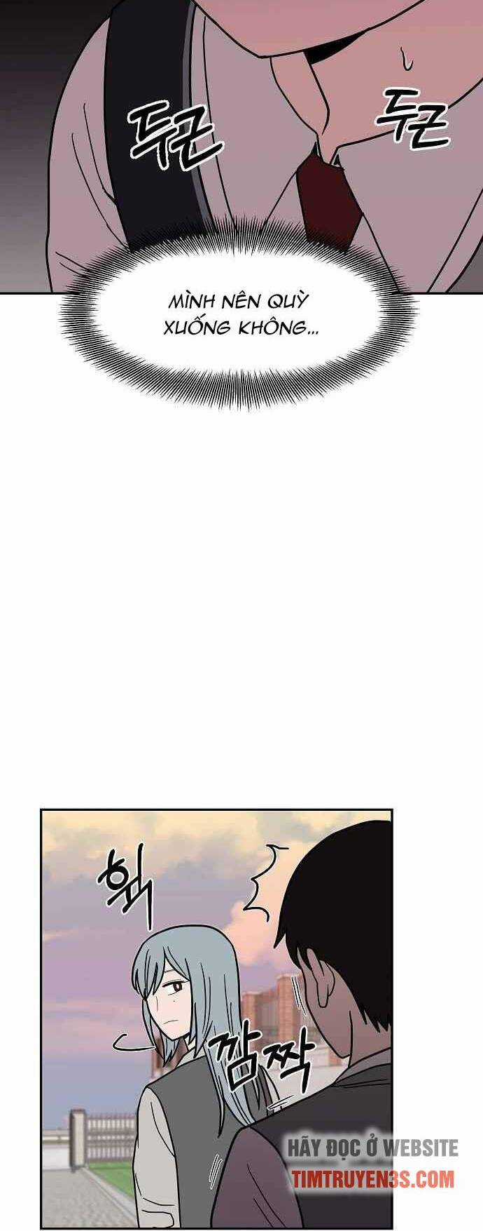 Ngọn Lửa Xanh Chapter 15 trang 21