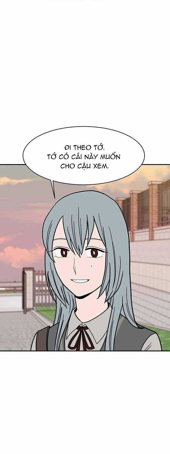 Ngọn Lửa Xanh Chapter 15 trang 22