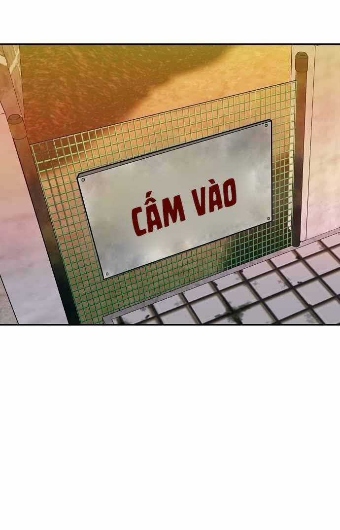 Ngọn Lửa Xanh Chapter 15 trang 25