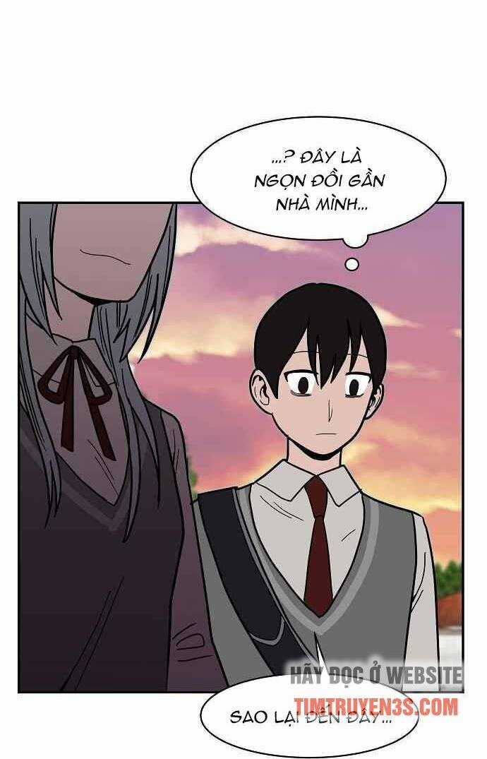 Ngọn Lửa Xanh Chapter 15 trang 26