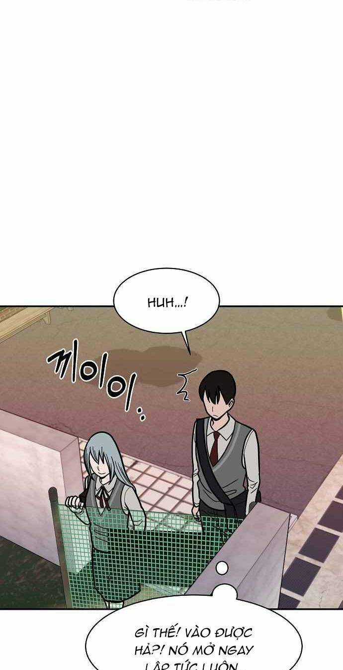 Ngọn Lửa Xanh Chapter 15 trang 27